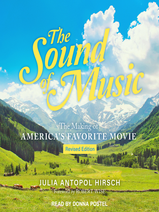 Title details for The Sound of Music by Julia Antopol Hirsch - Available